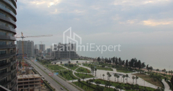 Mənzil 75.86 m² - Lech və Maria Kachinsky, Batumi, Gürcüstan