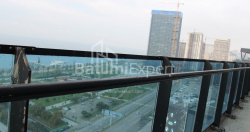 Mənzil 2-комн 75.9 m² - Lech və Maria Kachinsky, Batumi