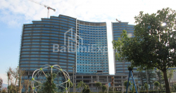 Mənzil 75.86 m² - Lech və Maria Kachinsky, Batumi, Gürcüstan