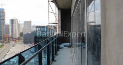Mənzil 172.82 m² - Lech və Maria Kachinsky, Batumi, Gürcüstan