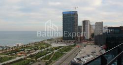 Mənzil 172.82 m² - Lech və Maria Kachinsky, Batumi, Gürcüstan