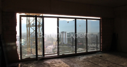 Mənzil 89.38 m² - Lech və Maria Kachinsky, Batumi, Gürcüstan