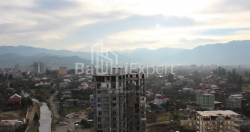 Mənzil 89.38 m² - Lech və Maria Kachinsky, Batumi, Gürcüstan