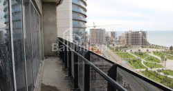 Mənzil 75.86 m² - Lech və Maria Kachinsky, Batumi, Gürcüstan