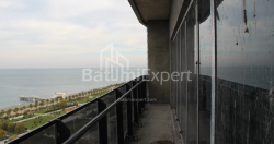 Mənzil 75.86 m² - Lech və Maria Kachinsky, Batumi, Gürcüstan