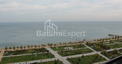 Mənzil 75.86 m² - Lech və Maria Kachinsky, Batumi, Gürcüstan