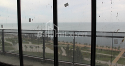 Mənzil 75.86 m² - Lech və Maria Kachinsky, Batumi, Gürcüstan