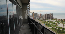 Mənzil 75.86 m² - Lech və Maria Kachinsky, Batumi, Gürcüstan