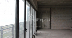 Mənzil 75.86 m² - Lech və Maria Kachinsky, Batumi, Gürcüstan