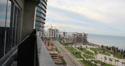 Mənzil 75.86 m² - Lech və Maria Kachinsky, Batumi, Gürcüstan