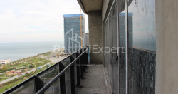 Mənzil 75.86 m² - Lech və Maria Kachinsky, Batumi, Gürcüstan
