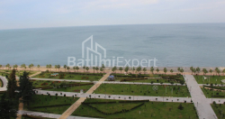 Mənzil 75.86 m² - Lech və Maria Kachinsky, Batumi, Gürcüstan