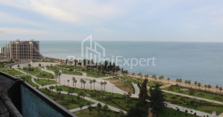 Mənzil 75.86 m² - Lech və Maria Kachinsky, Batumi, Gürcüstan