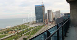 Mənzil 75.86 m² - Lech və Maria Kachinsky, Batumi, Gürcüstan