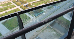 Mənzil 75.86 m² - Lech və Maria Kachinsky, Batumi, Gürcüstan