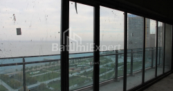 Mənzil 75.86 m² - Lech və Maria Kachinsky, Batumi, Gürcüstan