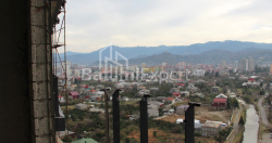 Mənzil 89.51 m² - Lech və Maria Kachinsky, Batumi, Gürcüstan