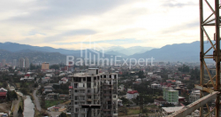 Mənzil 89.51 m² - Lech və Maria Kachinsky, Batumi, Gürcüstan