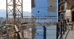 Mənzil 89.51 m² - Lech və Maria Kachinsky, Batumi, Gürcüstan