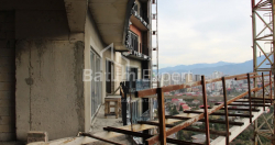 Mənzil 63.46 m² - Lech və Maria Kachinsky, Batumi, Gürcüstan