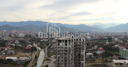 Mənzil 63.46 m² - Lech və Maria Kachinsky, Batumi, Gürcüstan