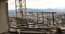 Mənzil 63.46 m² - Lech və Maria Kachinsky, Batumi, Gürcüstan