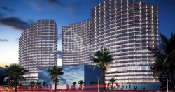 Mənzil 63.46 m² - Lech və Maria Kachinsky, Batumi, Gürcüstan