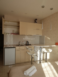 Mənzil 1-комн 28 m² - Yusuf Kobaladze, Batumi