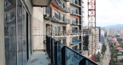 Mənzil 173.22 m² - Lech və Maria Kachinsky, Batumi, Gürcüstan