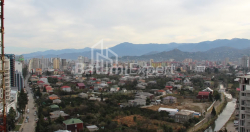 Mənzil 173.22 m² - Lech və Maria Kachinsky, Batumi, Gürcüstan