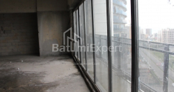 Mənzil 173.22 m² - Lech və Maria Kachinsky, Batumi, Gürcüstan