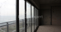 Mənzil 75.89 m² - Lech və Maria Kachinsky, Batumi, Gürcüstan