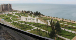 Mənzil 75.89 m² - Lech və Maria Kachinsky, Batumi, Gürcüstan