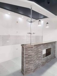 Mənzil 72 m² - Tbel-Abuseridze, Batumi, Gürcüstan
