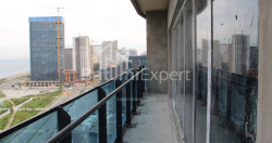 Mənzil 75.89 m² - Lech və Maria Kachinsky, Batumi, Gürcüstan