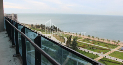 Mənzil 75.89 m² - Lech və Maria Kachinsky, Batumi, Gürcüstan