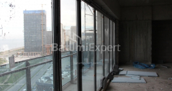 Mənzil 173.04 m² - Lech və Maria Kachinsky, Batumi, Gürcüstan