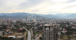 Mənzil 89.51 m² - Lech və Maria Kachinsky, Batumi, Gürcüstan