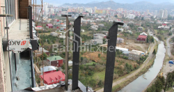 Mənzil 89.51 m² - Lech və Maria Kachinsky, Batumi, Gürcüstan