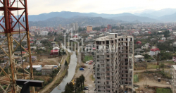 Mənzil 63.46 m² - Lech və Maria Kachinsky, Batumi, Gürcüstan