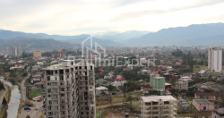 Mənzil 63.46 m² - Lech və Maria Kachinsky, Batumi, Gürcüstan