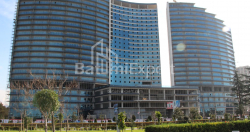 Mənzil 63.46 m² - Lech və Maria Kachinsky, Batumi, Gürcüstan