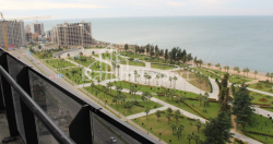 Mənzil 75.89 m² - Lech və Maria Kachinsky, Batumi, Gürcüstan