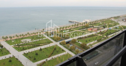Mənzil 75.89 m² - Lech və Maria Kachinsky, Batumi, Gürcüstan