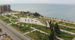 Mənzil 2-комн 75.9 m² - Lech və Maria Kachinsky, Batumi