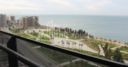 Mənzil 75.89 m² - Lech və Maria Kachinsky, Batumi, Gürcüstan