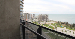Mənzil 75.89 m² - Lech və Maria Kachinsky, Batumi, Gürcüstan