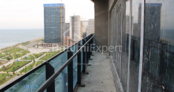 Mənzil 75.89 m² - Lech və Maria Kachinsky, Batumi, Gürcüstan