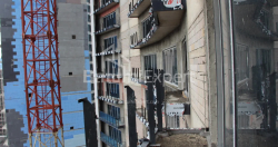 Mənzil 173.55 m² - Lech və Maria Kachinsky, Batumi, Gürcüstan
