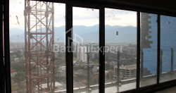 Mənzil 89.68 m² - Lech və Maria Kachinsky, Batumi, Gürcüstan